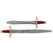 VAH Splendor Wooden Sword from Australia