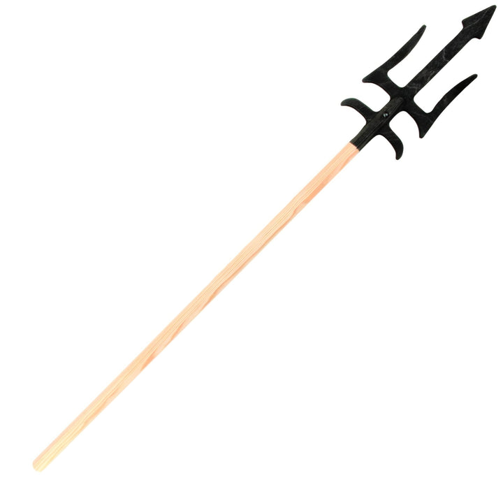 VAH Wooden Trident - Roman 102cm - Wooden Toy - Online, Australia