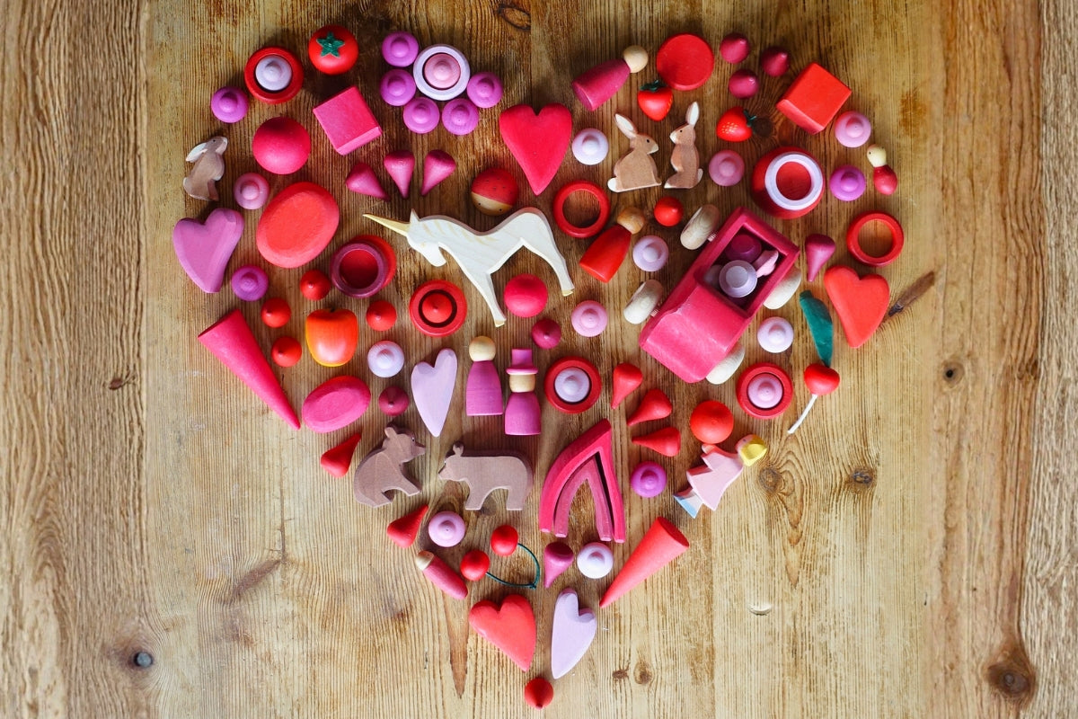 Valentine's Shop Collection - Online, Australia
