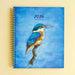 Waldorf Teacher Planner - Kingfisher Design - 2026 Diary, Australia
