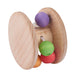 NI-61310.1 Walter Rolling Rattle Grasping & Rattling Toy