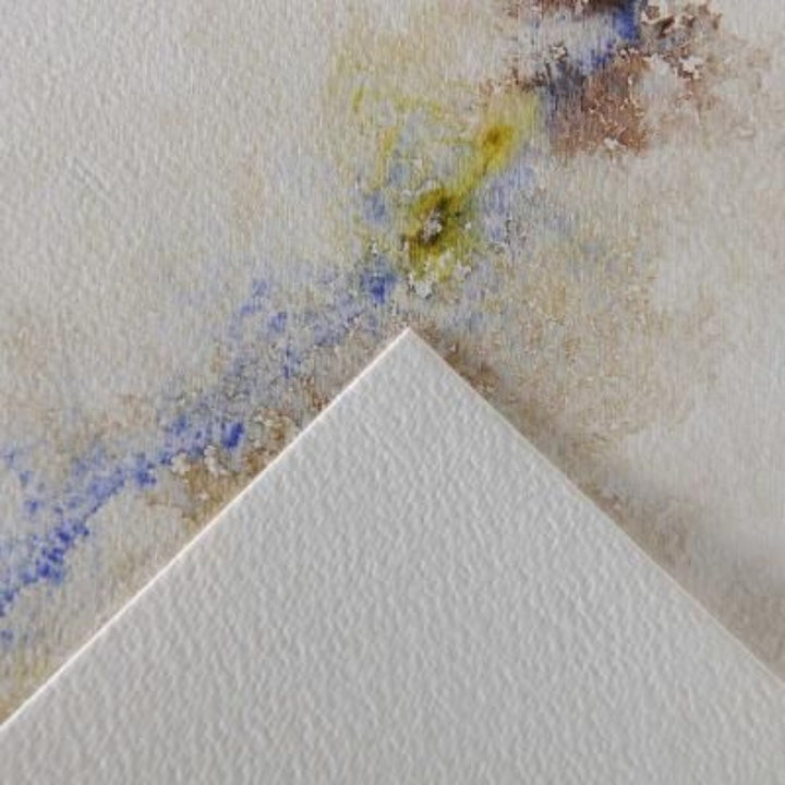 Watercolour Painting Paper Aquarelle Cold Pressed 300gsm - A3 x 25 sheets, Australia