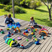 Waytoplay Original Flexible Toy Road - Australia