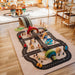 Waytoplay Original Flexible Toy Road - Australia