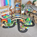 Waytoplay Original Flexible Toy Road - Australia