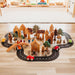Waytoplay Original Flexible Toy Road - Australia