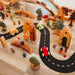 Waytoplay Original Flexible Toy Road - Australia