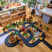 Waytoplay Original Flexible Toy Road - Australia