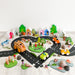 Waytoplay Original Flexible Toy Road - Australia