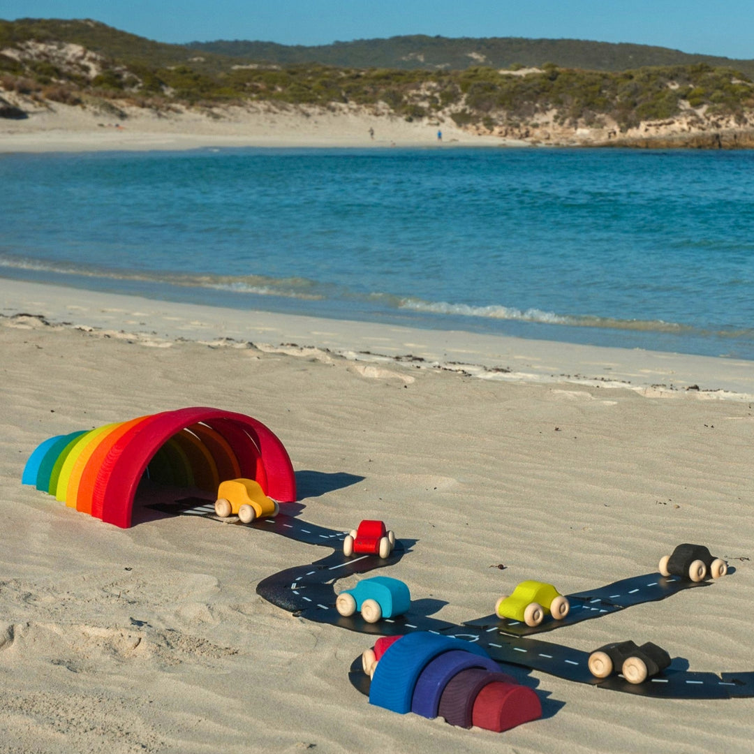 Waytoplay Original Flexible Toy Road - Australia