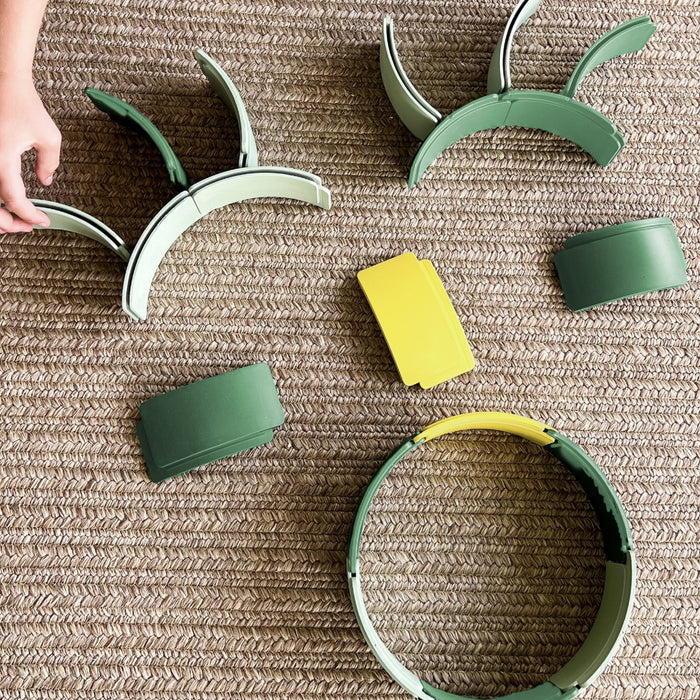 Waytoplay Arches - Builder Set of 54 - Online, Australia