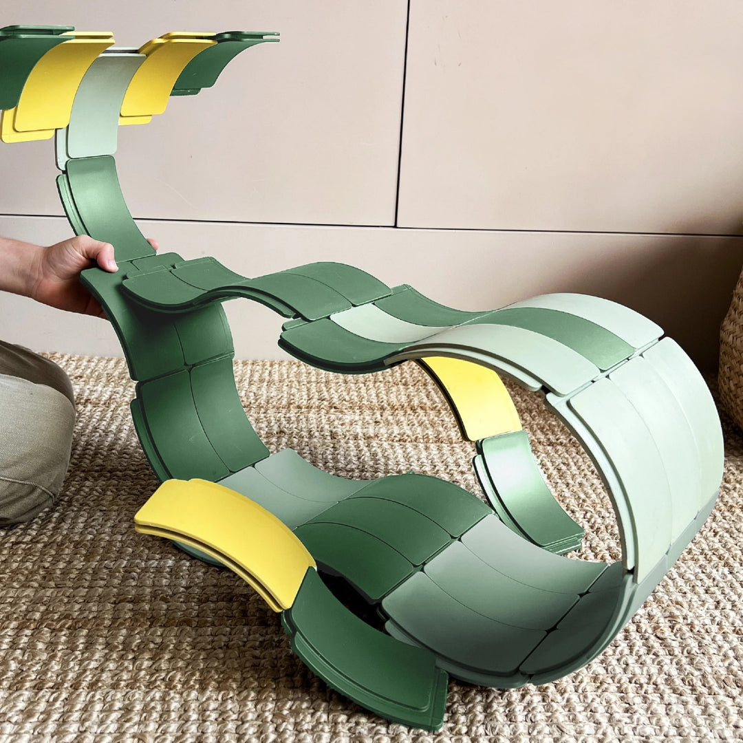 Waytoplay Arches - Builder Set of 54 - Online, Australia