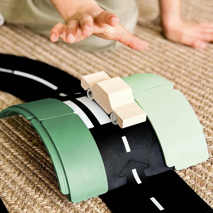 Waytoplay Arches - Builder Set of 54 - Online, Australia