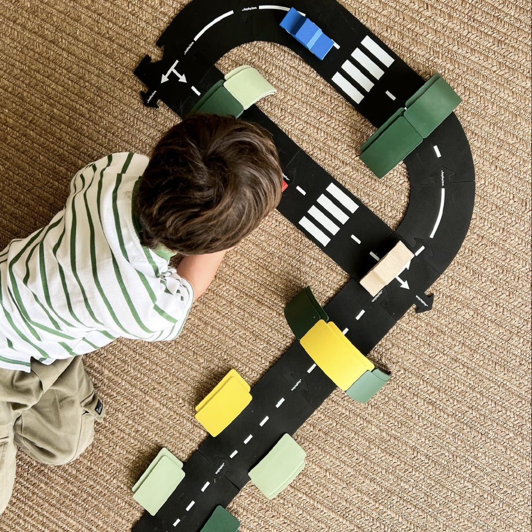 Waytoplay Arches - Creator Set of 36 - Online, Australia