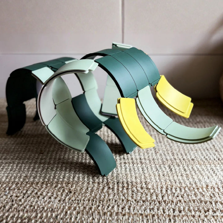 Waytoplay Arches - Creator Set of 36 - Online, Australia