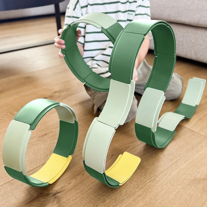 Waytoplay Arches - Creator Set of 36 - Online, Australia