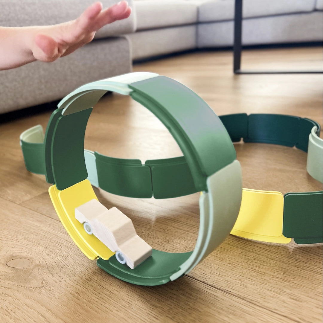 Waytoplay Arches - Creator Set of 36 - Online, Australia