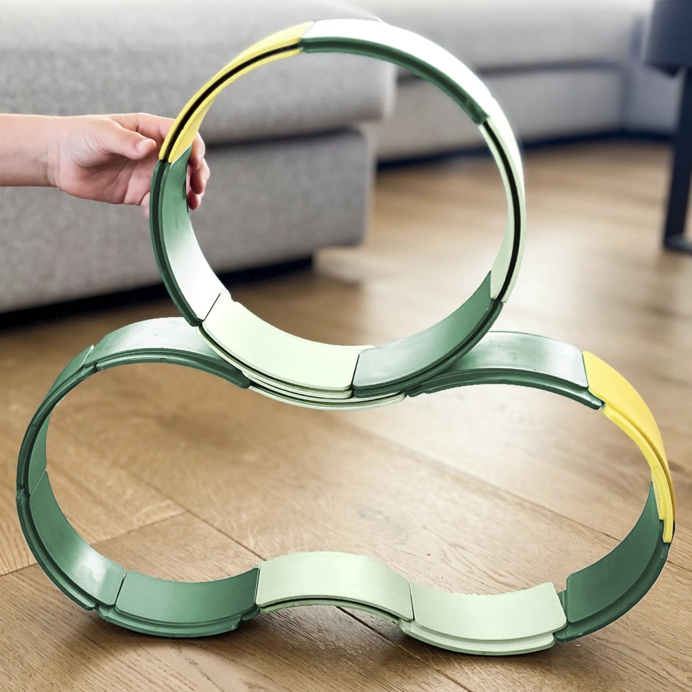 Waytoplay Arches - Starter Set of 18 - Online, Australia