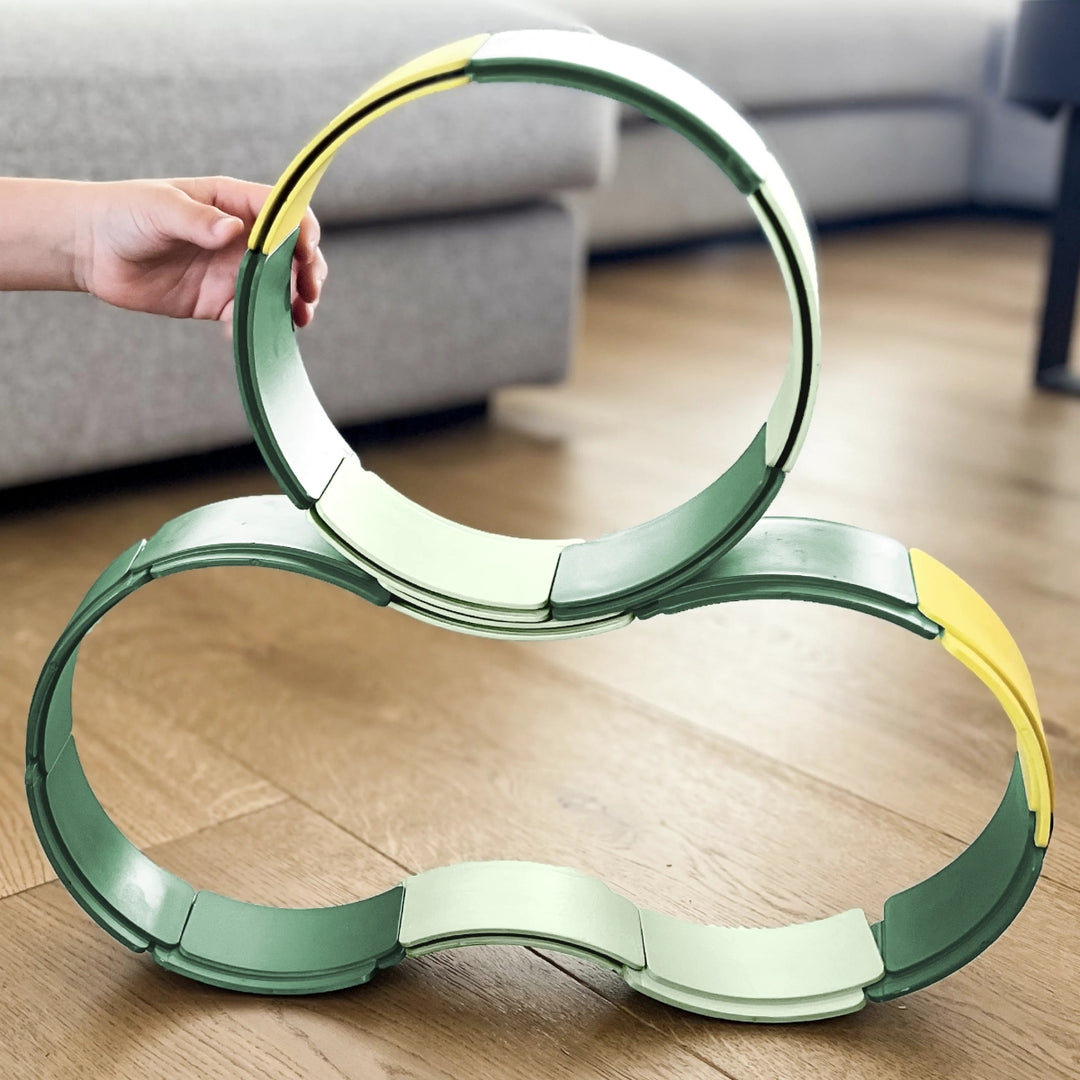 Waytoplay Arches - Starter Set of 18 - Online, Australia