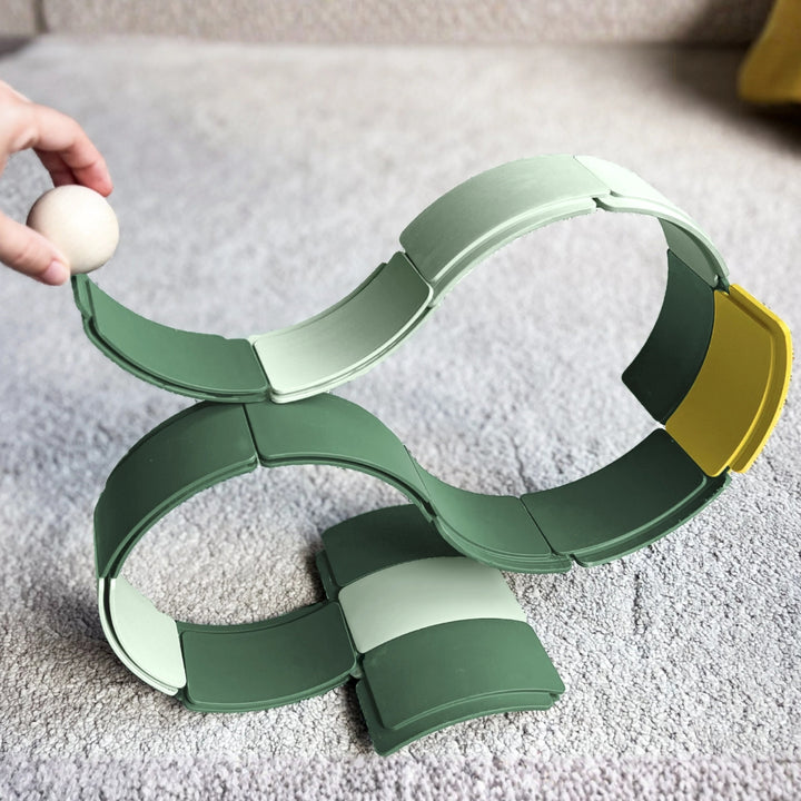 Waytoplay Arches - Starter Set of 18 - Online, Australia