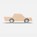 Waytoplay Back & Forth Car - Woody - Online, Australia
