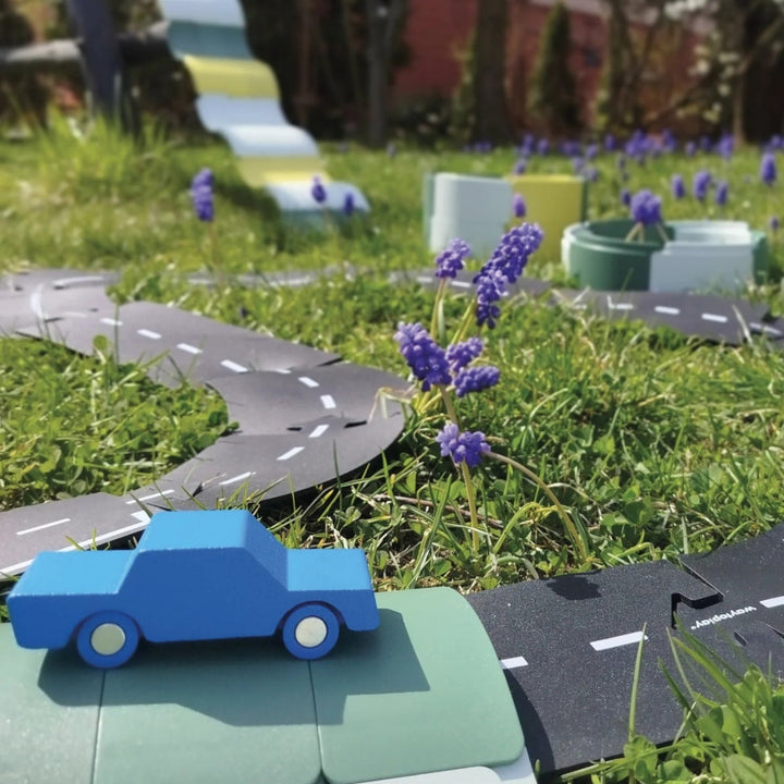 Waytoplay Adventure Bundle - 24 Roads + 36 Arches - Australia, Online