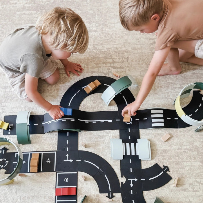Waytoplay Adventure Bundle - 24 Roads + 36 Arches - Australia, Online