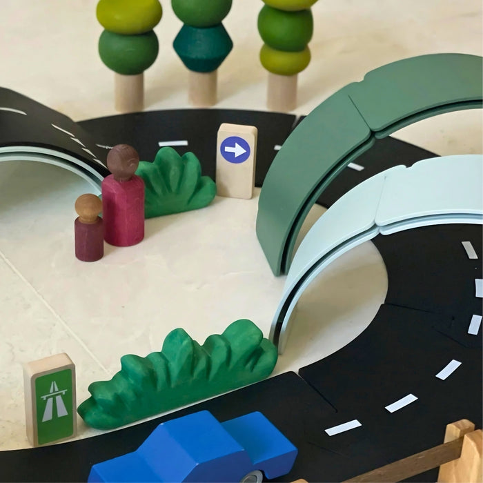 Waytoplay Adventure Bundle - 24 Roads + 36 Arches - Australia, Online