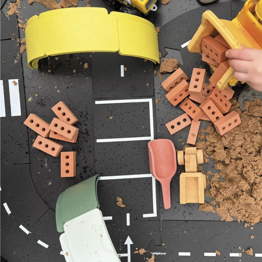 Waytoplay Ultimate Bundle - 40 Roads + 54 Arches - Australia, Online