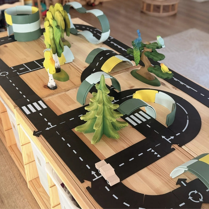 Waytoplay Ultimate Bundle - 40 Roads + 54 Arches - Australia, Online