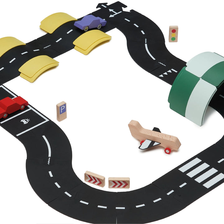 Waytoplay Expressway - Set of 16  - 2.6 Metres - Online, Australia