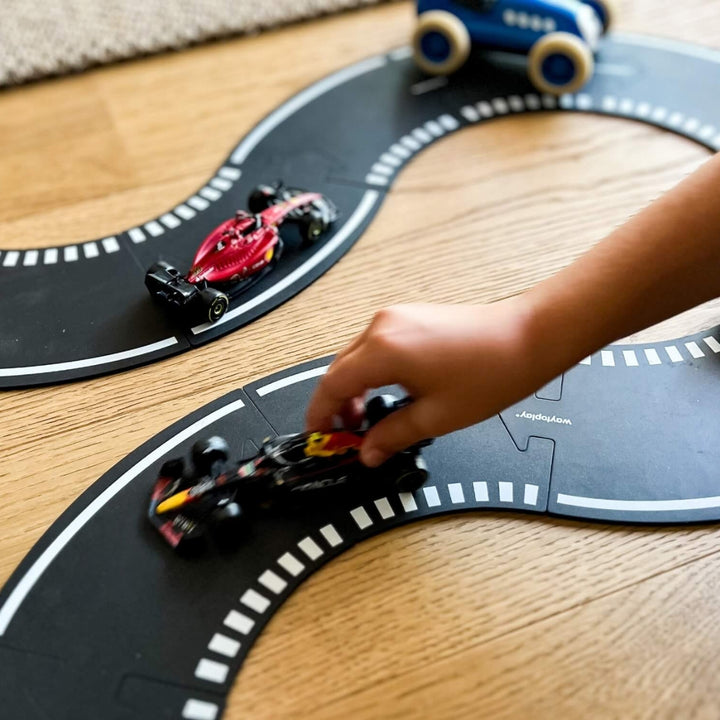 Waytoplay Grand Prix - Set of 24 - Online, Australia