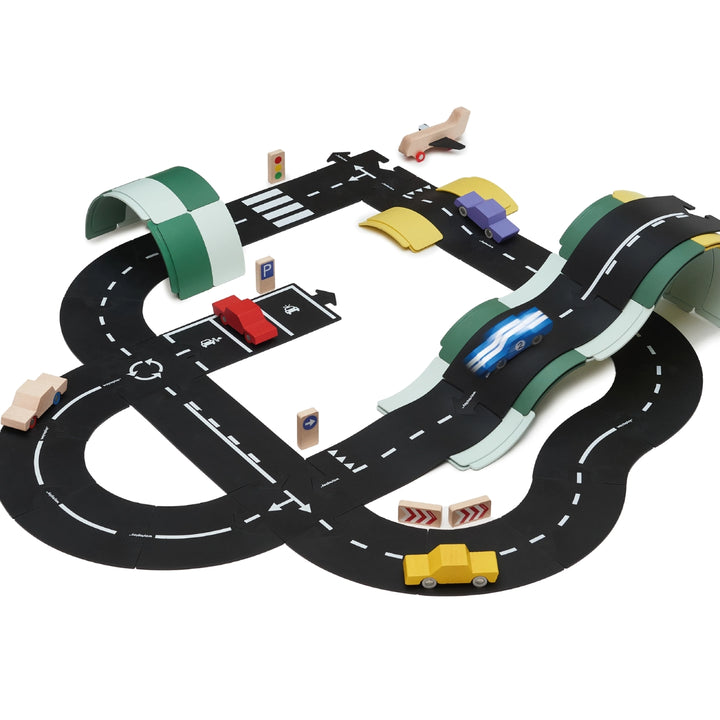 Waytoplay Highway - Set of 24 - Online, Australia