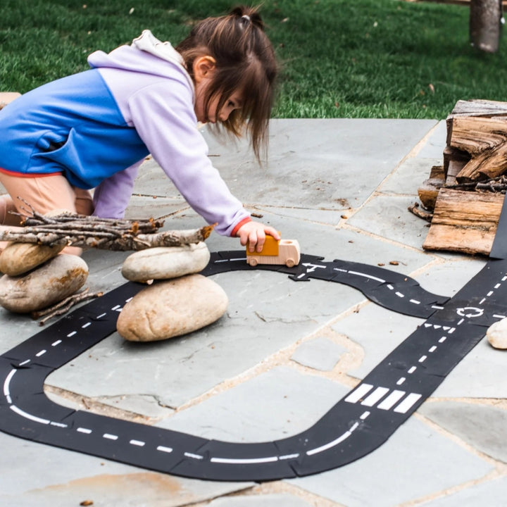 Waytoplay Highway - Set of 24 - Online, Australia