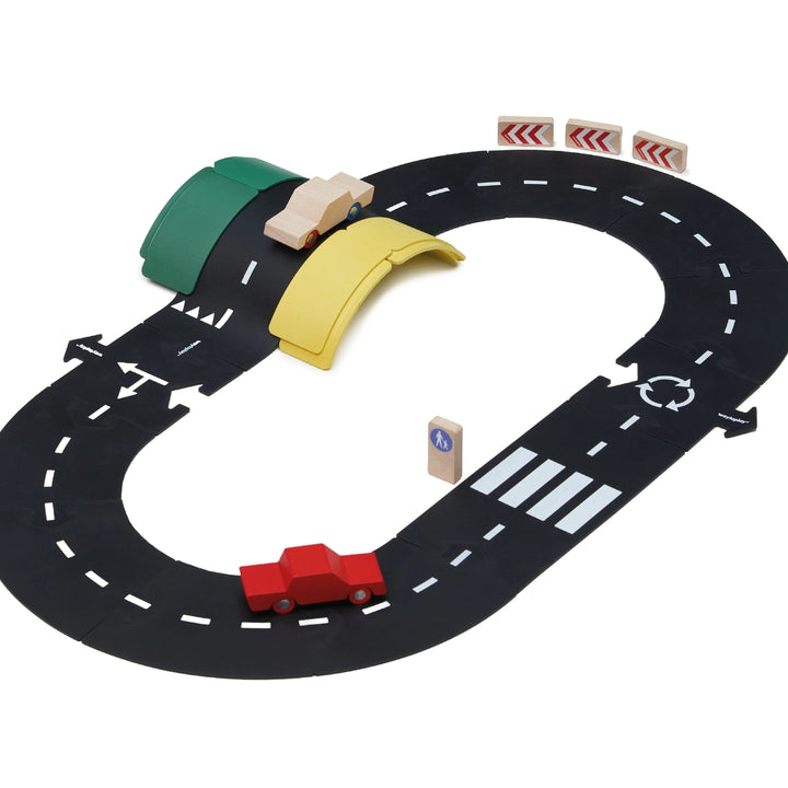 Waytoplay Ringroad - Set of 12 - Online, Australia