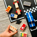 Waytoplay Roadblocks Race Signs - Set of 8 - Online, Australia