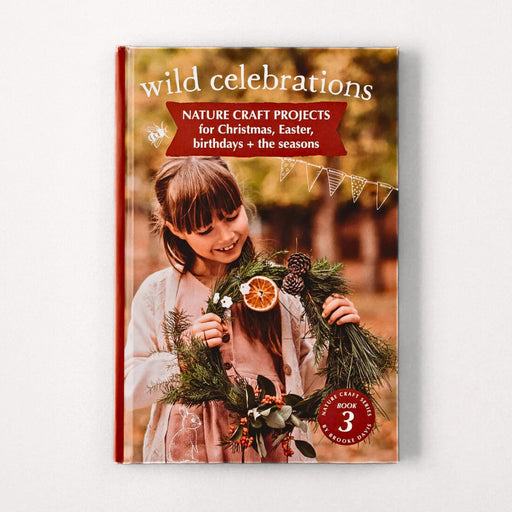 Your Wild Books - Wild Celebrations - Online, Australia