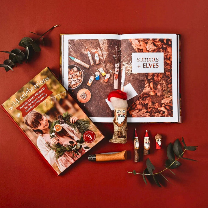 Your Wild Books - Wild Celebrations - Online, Australia
