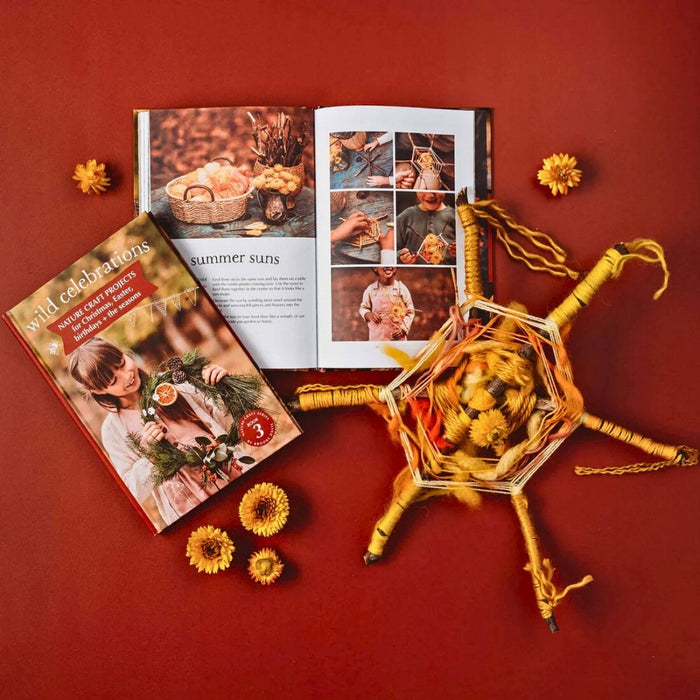 Your Wild Books - Wild Celebrations - Online, Australia