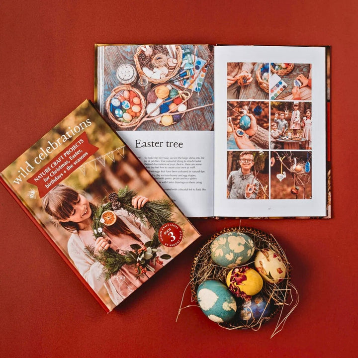 Your Wild Books - Wild Celebrations - Online, Australia