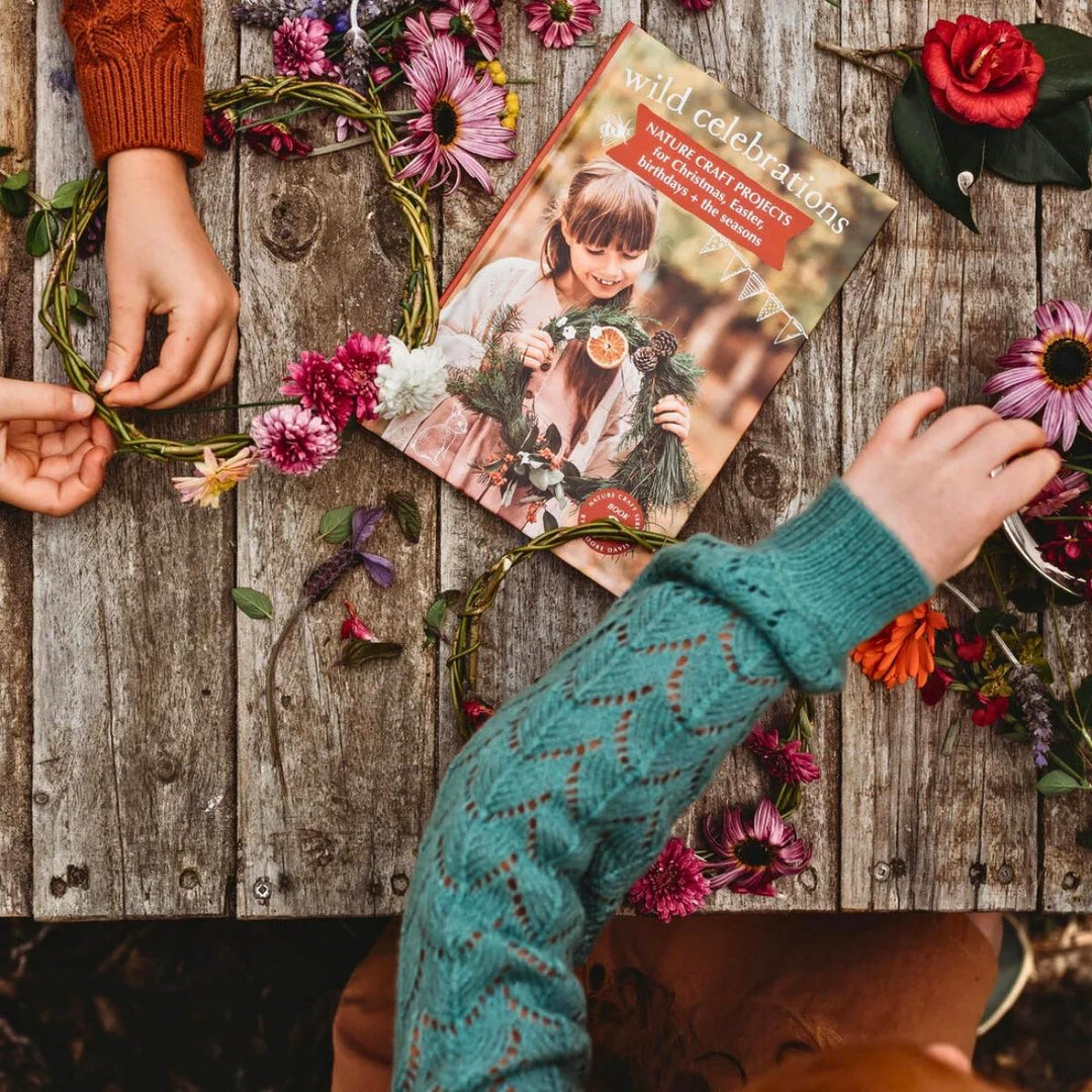 Your Wild Books - Wild Celebrations - Online, Australia