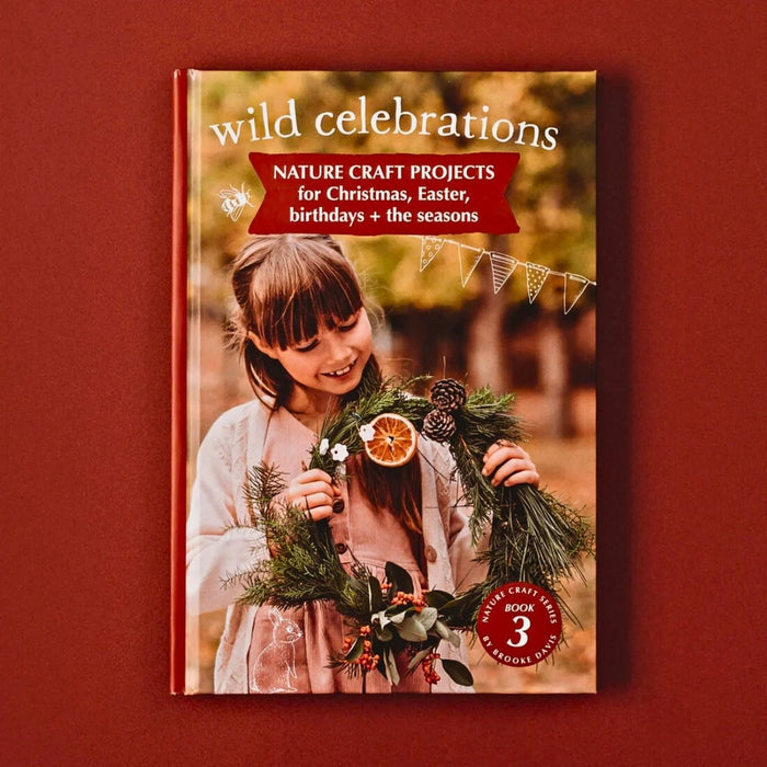 Your Wild Books - Wild Celebrations - Online, Australia