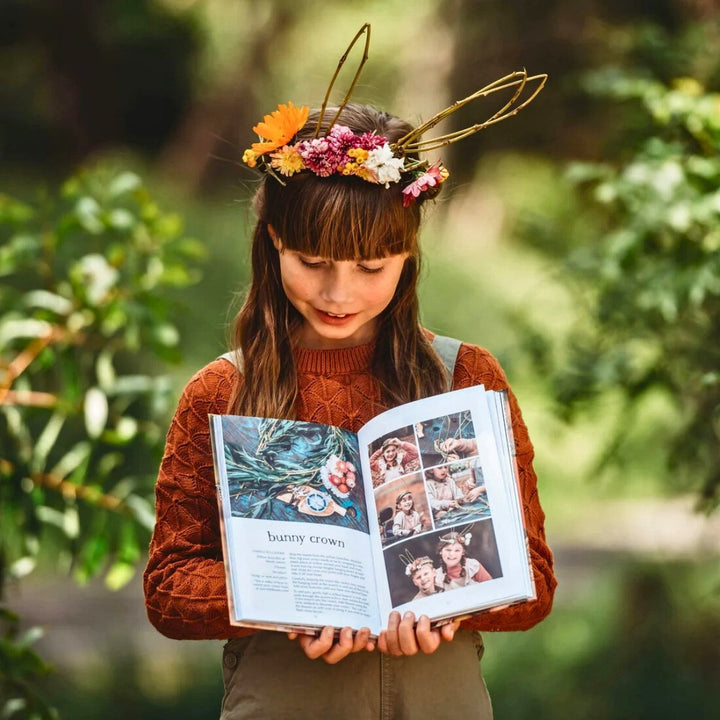 Your Wild Books - Wild Celebrations - Online, Australia