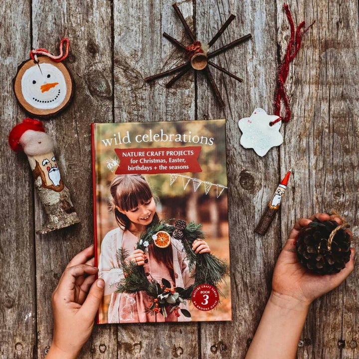 Your Wild Books - Wild Celebrations - Online, Australia