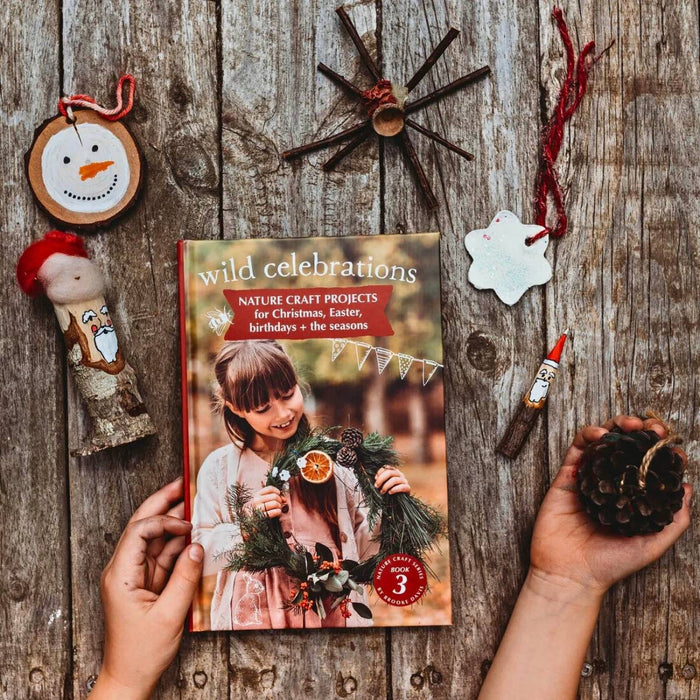 Your Wild Books - Wild Celebrations - Online, Australia