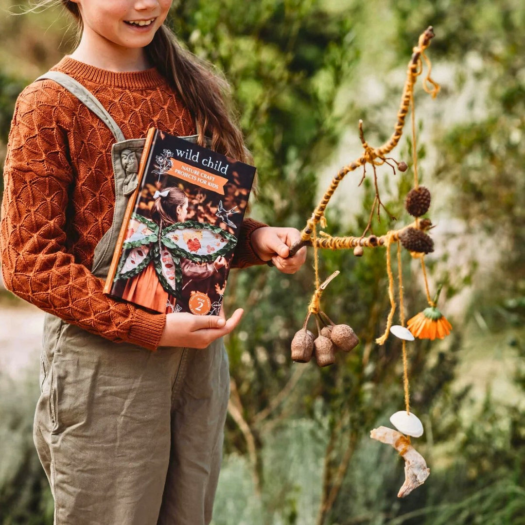 Your Wild Books - Wild Child - Online, Australia