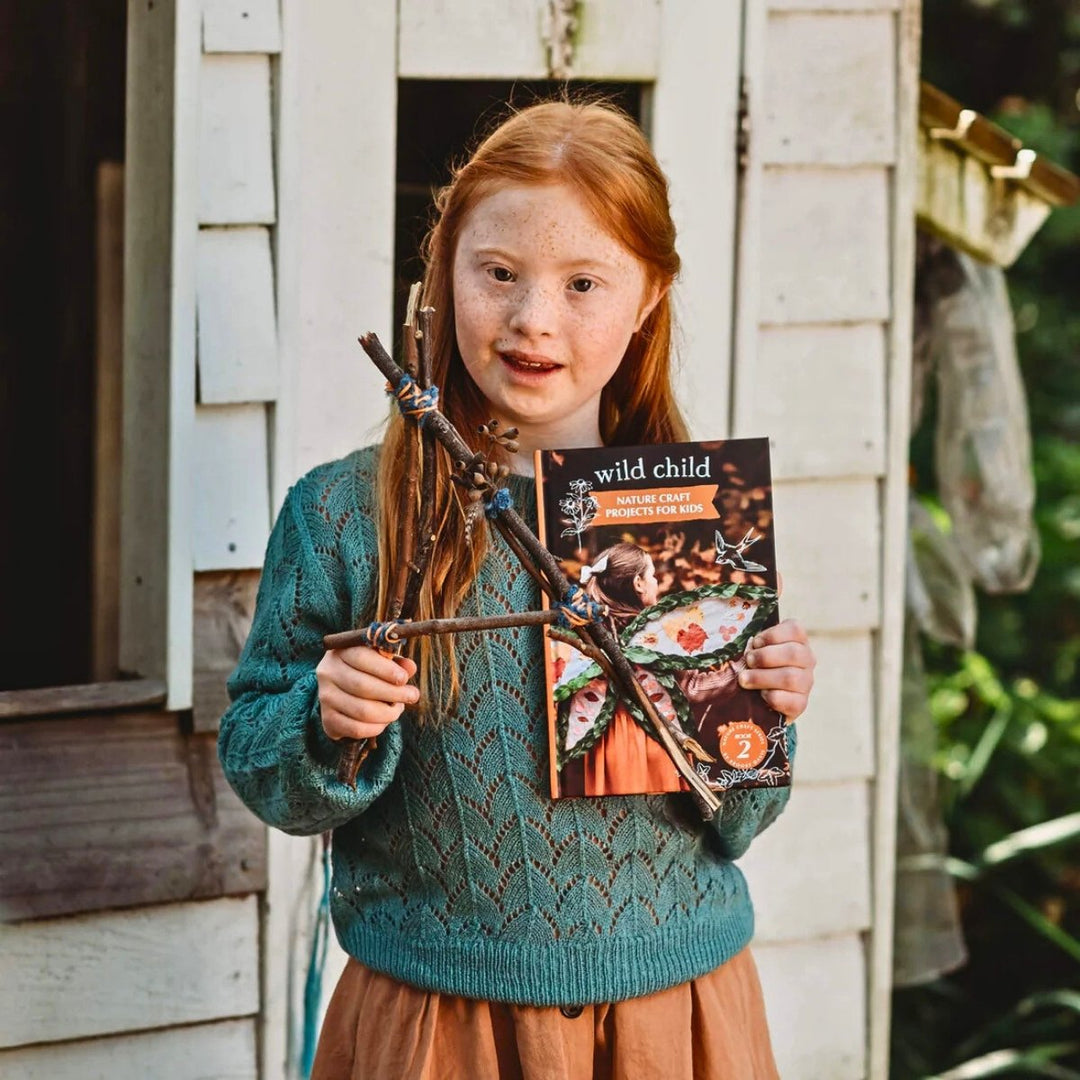 Your Wild Books - Wild Child - Online, Australia