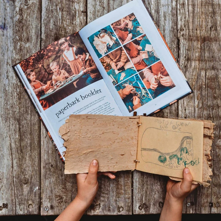 Your Wild Books - Wild Child - Online, Australia