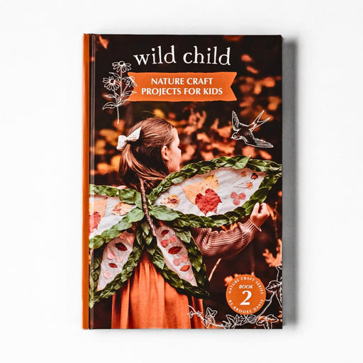 Your Wild Books - Wild Child - Online, Australia