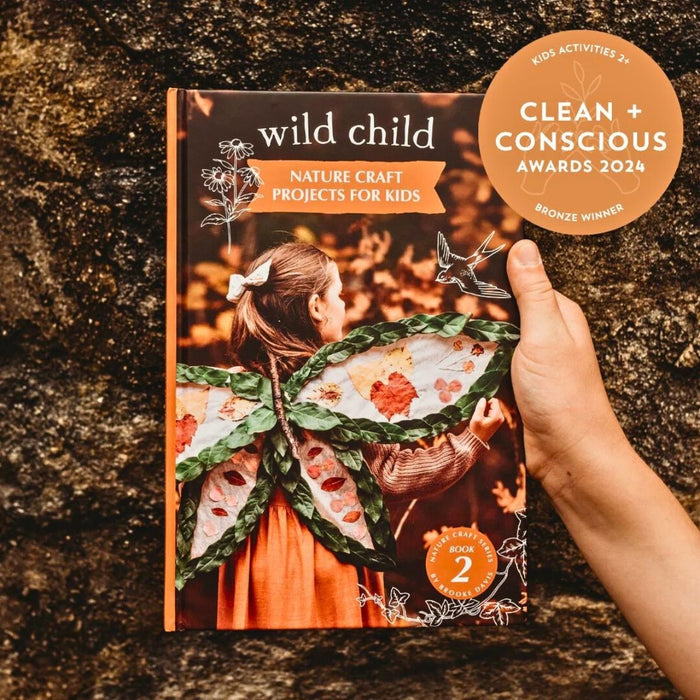 Your Wild Books - Wild Child - Online, Australia